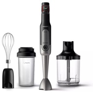 Philips 800W Turbo Speed ProMix Hand Blender HR2652 (HR2652/91)