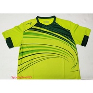 [CLEARANCE] Line 7 Jersey 3303 Apple Green