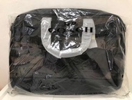 全新 未拆 COACH 手提包 電腦袋 公事包 皮革 leather travel bag 日本 Japan 禮物 Gift