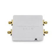 5.8G/2.4G Dual band Bidirectional WiFi Signal Amplifier WLAN Wireless Power Amplifier Routing Amplif