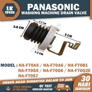 NA-F70A5 NA-F70A6 NA-F70B1 NA-F70G5  NA-F70G6 NA-F70G2E NA-F70S7 PANASONIC WASHING MACHINE DRAIN VAL