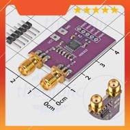 AD8302 Logarith IoT Maker 90 Amplifier Circuit