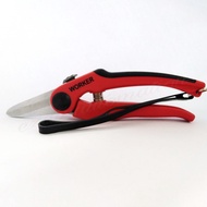 Worker WK-7502 Pruning Shears (Cutter)