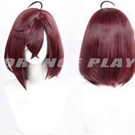 Phim hoạt hình Dan da dan Ayase Momo Trang Phục Cosplay Nhật Bản sinh viên JK Đồng phục váy Bộ hallo