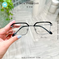 High-quality Fake Eyeglasses Frames KC52.062- MinGlasses