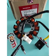 SPUL SEPUL STATOR COMP CBR150R LED 31120 K45 N41 ORIGINAL