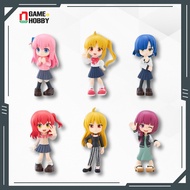 PALVERSE ANIME BOCCHI THE ROCK TOY BLIND BOX BLIND BOX - GENUINE BUSHIROAD