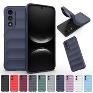 For OnePlus Nord 5 5G Case Luxury Skin Feeling Matte Soft TPU Phone Cover Casing For OnePlus Ace 5 U