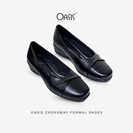 OASIS CROSSWAY FORMAL SHOES 2-4117