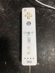 高雄 小港區 桂林 - 2手 Nintendo 任天堂 RVL-003 - WII 原廠 右手把 搖桿 控制器 吊繩 白