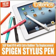 Spigen SGP Stylus Pen Kuel H14 / Smart