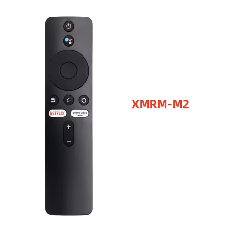New XMRM-M2 mdz-27-aa For Mi TV Stick 4K Bluetooth Voice RF mi stick 4k Remote Control