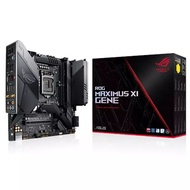 Sesuai untuk komputer gaming desktop Asus ROG MAXIMUS XI GENE dengan motherboard siri Z390