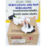 Fuel PUMP FULL POMP GASOLINE PUMP BK6-E3907 ROTAK R15 V3 ORIGINAL ORI YAMAHA