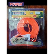 Truck Strap Faucet Size 2 Inches Length 20 Feet (6 Meters) POWER Brand Model. PW-5004 by JHW