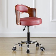 Bar Solid Wood Wheel Household Cash Register Simple K7I1