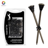 Golf Tee Long Tee Limit Ball Pin Golf Tee Tee Holder Durable Plastic Ball Holder Accessories