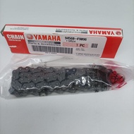 MESIN Original Yamaha Nmax, Aerox, Lexi Kamprat Chain 94568-F9096 Timing Chain/ Nmax Engine Chain/