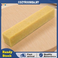 Abrasive Cleaning Stick Sandpaper Cleaning Stick Natural Rubber Cleaning Block Sandpaper Belts for S