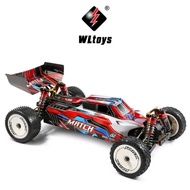 Wltoys Xks 104001 RC