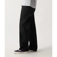 [Dickies] Original 874 Work Pants - Black (DK010609BLK0)