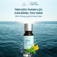 Tinh Dầu THANH LỌC THƯ GIÃN cho Spa Khách sạn Phòng ngủ Thẩm mỹ viện CHILLING DAY | Tinh dầu Spa INN