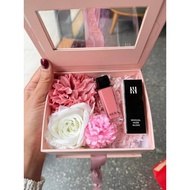 HERA Sensual Nude Gloss 5g – Korean Lip Gloss Tint, Plump, Smooth Lips