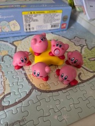 Kirby 星之卡比公仔