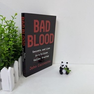 Paper Books Dripping Blood into Gold English Original Female Edition Jobs Elizabeth