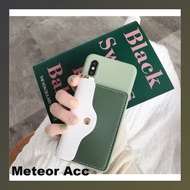 FH72 WM Sling Bag Case for Infinix Hot 8 9 10 10s 10t 11 11s 20 20i 30 30 30i 40i NFC 12 12i Pro Not