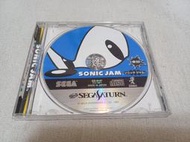 【SS】收藏出清 SEGA SATURN 遊戲軟體 音速小子嘉年華 音速小子合輯 有盒無書 正版 日版現況品 請說閱說明