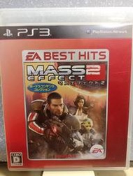 【Gamker】PS3 Mass Effect 2 質量效應2 BEST版