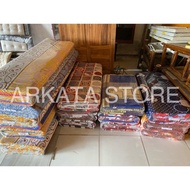 Matras Lipat Rebonded / Kasur lipat rebonded / Busa lipat rebonded