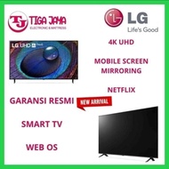 LG 86UR8050 LED TV 86 INCH 4K UHD SMART TV 86UR8050PSB 86UR