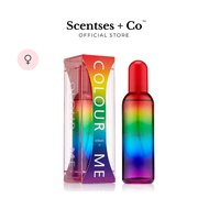 Colour Me Colous Femme EDP 100mL | Perfume