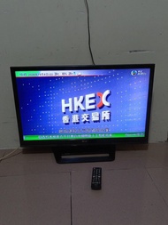 LG 32LS56oo  32吋 LED內置高清電視連搖控器  连唔到Wi-Fi