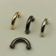 Tapak besi bag diy Accessories Bag diy