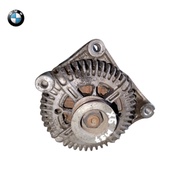 7796125 BMW E70/E71 M57 3.0 DIESEL ALTERNATOR (USED ORIGINAL)