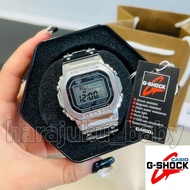 CASIO G-SHOCK 復古小方塊 手錶 Watch