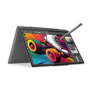 Lenovo - Yoga 7i 2-in-1 14" Gen 9 (ICore Ultra 7 155H/16GB+1TB SSD) 83DJ00BSHH AI 手提電腦 筆記型電腦