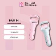 HY WAXING Eyelash Curler for Long Lasting Curling Eyelashes CI-041