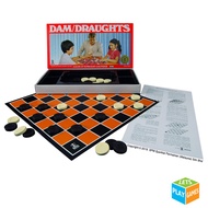 [SPM Games] Dam/Draughts - Economy (SPM76)