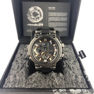 Casio G-Shock X Chen Ying Jie MTG-B1000TJ-1 Tai Chi Special Box set