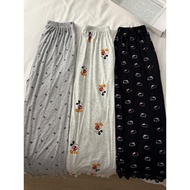 pyjamas women pyjamas Modal Cotton Pajama Pants - Women's Summer Comfort