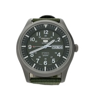 SEIKO mens watches automatic wristwatch analogues GRN 7S36-03J0 5 SPORTS Direct from Japan Secondhan