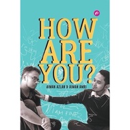 How Are You? By Aiman Azlan & Aiman Amri
