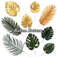 Fake leaves for decoration