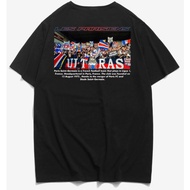 Paris Saint Germain T-shirt Paris Saint Germain Les Parisiens T-shirt