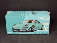 POP RACE 237 RWB 997 Porsche poprace