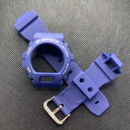 G-SHOCK DW6900 BAND AND BAZEL complete with buckle keeper